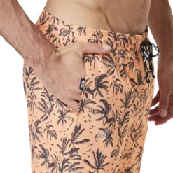 Piau 15in Board Shorts - Men's -Outdoor Sports Equip Store PAL D5