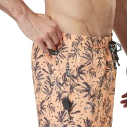 Piau 15in Board Shorts - Men's -Outdoor Sports Equip Store PAL D6