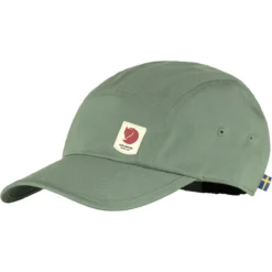 Fjallraven High Coast Lite Cap -Outdoor Sports Equip Store PATGRE