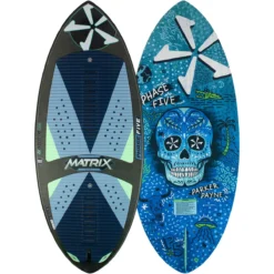 Matrix Payne Pro Wake Surf Board -Outdoor Sports Equip Store PAYPROGRA
