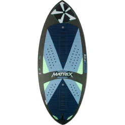 Matrix Payne Pro Wake Surf Board -Outdoor Sports Equip Store PAYPROGRA D1