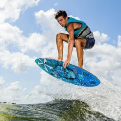 Matrix Payne Pro Wake Surf Board -Outdoor Sports Equip Store PAYPROGRA D10