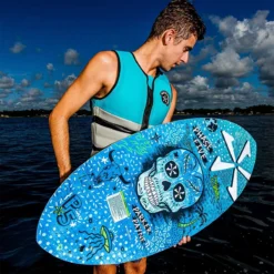 Matrix Payne Pro Wake Surf Board -Outdoor Sports Equip Store PAYPROGRA D7