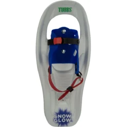 Tubbs Snowglow Snowshoe - Kids' -Outdoor Sports Equip Store PEA 1