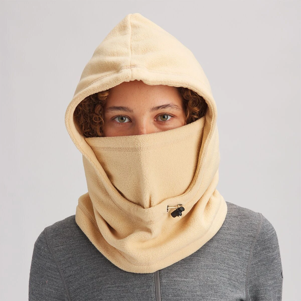 Polar Fleece Neck Balaclava Stoic Polar Fleece Neck Balaclava -Outdoor Sports Equip Store PEB 2