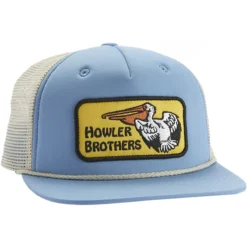 Structured Snapback Hat -Outdoor Sports Equip Store PELBADBLU