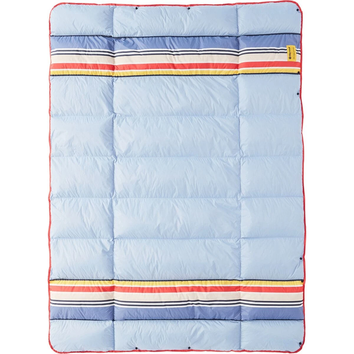 Pendleton Down Quilt Marmot Pendleton Down Quilt -Outdoor Sports Equip Store PENSTR