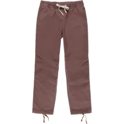 Topo Designs Dirt Pant - Women's 15 Topo Designs Dirt Pant - Women's -Outdoor Sports Equip Store PEP