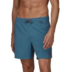 Patagonia Hydropeak Volley 16in Board Short - Men's -Outdoor Sports Equip Store PEPRBAPIBL