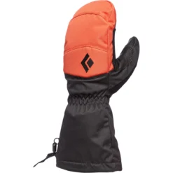 Black Diamond Recon Mitten - Women's -Outdoor Sports Equip Store PER
