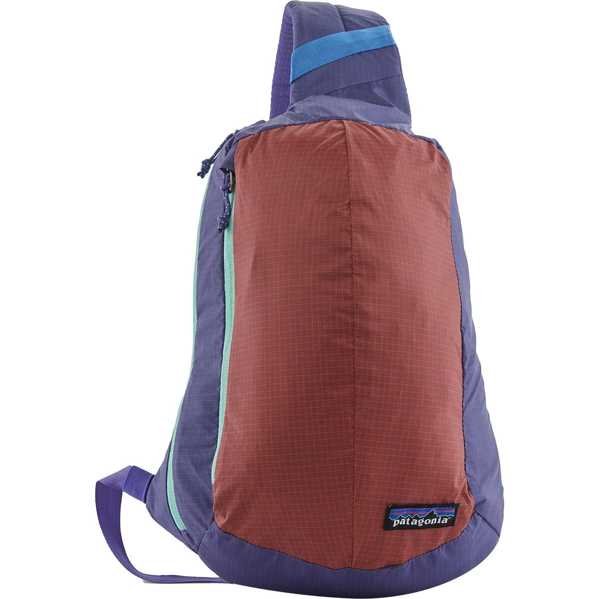 Ultralight Black Hole 8L Sling Bag Patagonia Ultralight Black Hole 8L Sling Bag -Outdoor Sports Equip Store PERPUR 1