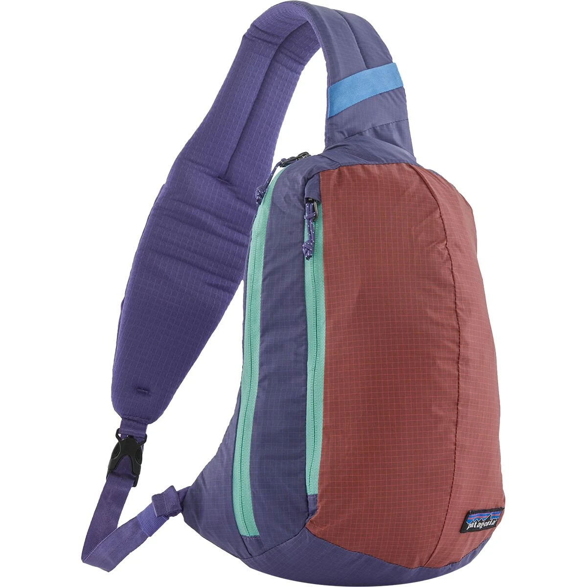 Ultralight Black Hole 8L Sling Bag Patagonia Ultralight Black Hole 8L Sling Bag -Outdoor Sports Equip Store PERPUR D1