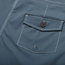 Buchannon Boardshort - Men's -Outdoor Sports Equip Store PETA D2