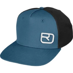 Ortovox Shifted Cap -Outdoor Sports Equip Store PETBLU 4