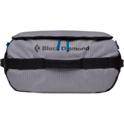 Black Diamond Stonehauler Pro 45L Duffel -Outdoor Sports Equip Store PEW 2