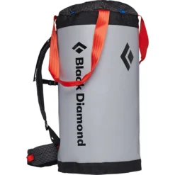 Black Diamond Wall Hauler 70L Haul Bag