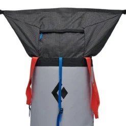 Black Diamond Wall Hauler 70L Haul Bag -Outdoor Sports Equip Store PEW D2