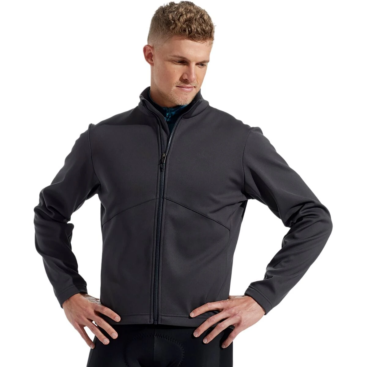 Quest Amfib Jacket - Men's Pearl Izumi Quest Amfib Jacket - Men's -Outdoor Sports Equip Store PHA 1