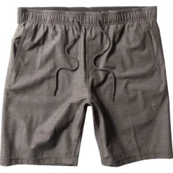 Vissla Hemp No See Ums Eco 18in Elastic Walkshort - Men's -Outdoor Sports Equip Store PHA 2