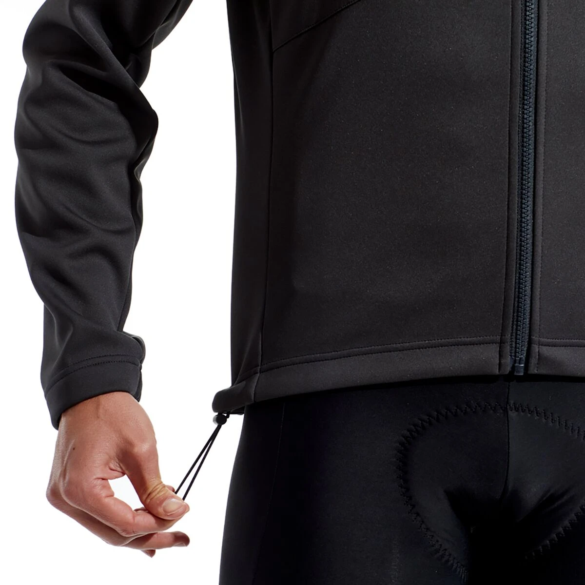 Quest Amfib Jacket - Men's Pearl Izumi Quest Amfib Jacket - Men's -Outdoor Sports Equip Store PHA D12