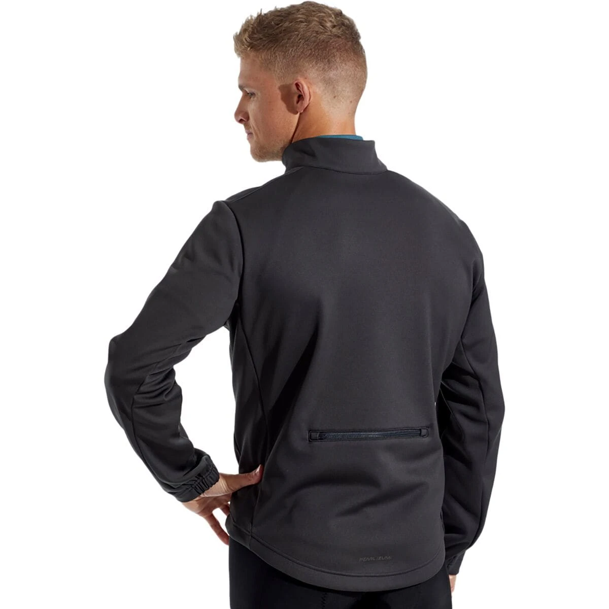 Quest Amfib Jacket - Men's Pearl Izumi Quest Amfib Jacket - Men's -Outdoor Sports Equip Store PHA D15