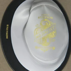 Stetson Yancy Hat -Outdoor Sports Equip Store PHA D4