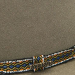 Stetson Yancy Hat -Outdoor Sports Equip Store PHA D5