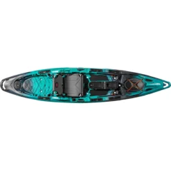 Sportsman BigWater 132 Kayak -Outdoor Sports Equip Store PHO