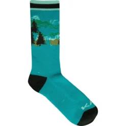 KAVU Moonwalk Sock 4 KAVU Moonwalk Sock -Outdoor Sports Equip Store PICPER