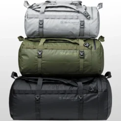 All Around 60L Duffel -Outdoor Sports Equip Store PIKCOLBRE D11