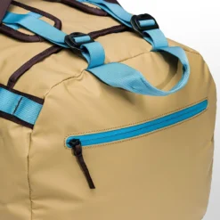 All Around 60L Duffel -Outdoor Sports Equip Store PIKCOLBRE D8