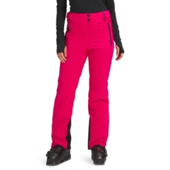 Ski Pant - Women's -Outdoor Sports Equip Store PIN 3
