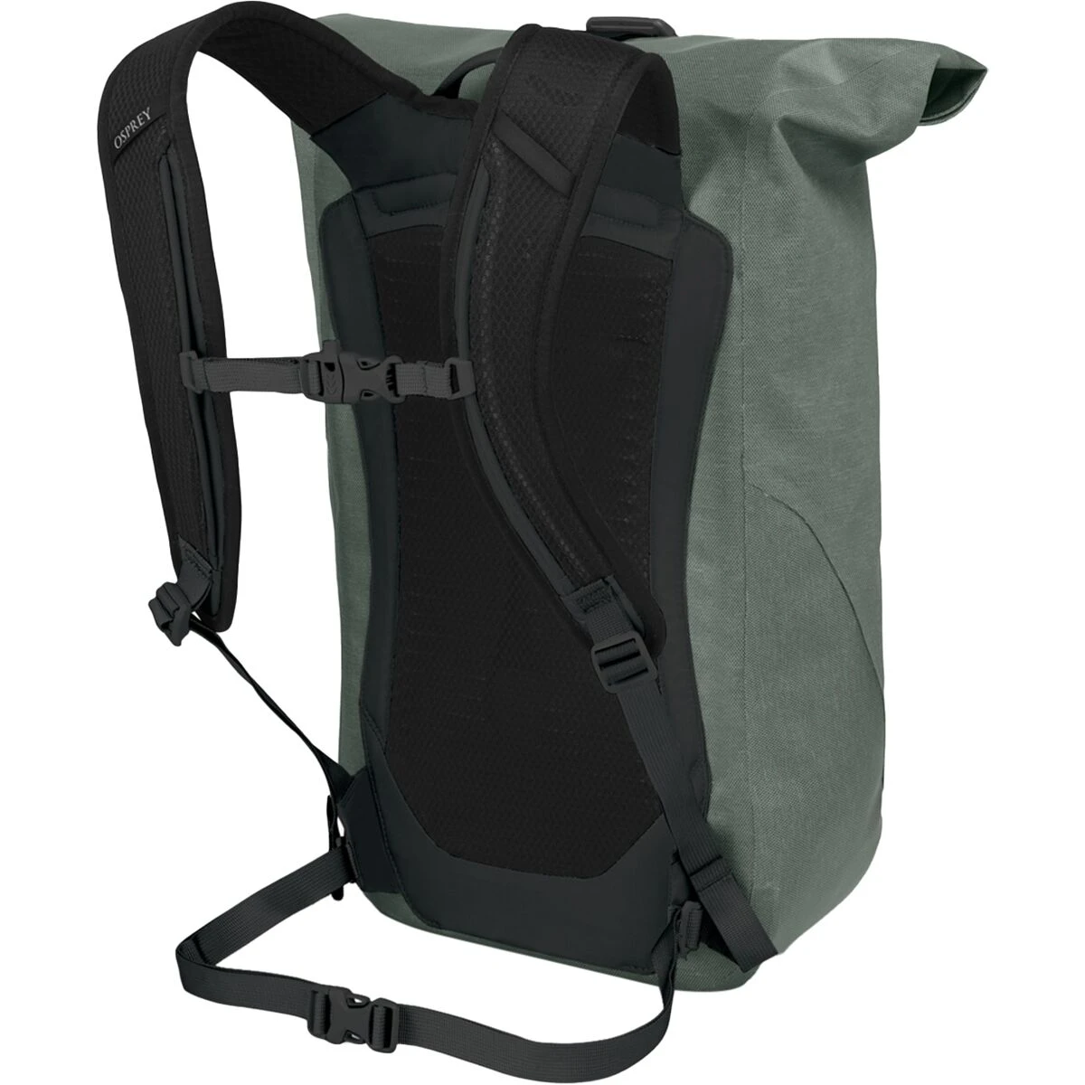 Arcane WP Roll Top 25L Pack Arcane WP Roll Top 25L Pack -Outdoor Sports Equip Store PINLEAGRE D1 1