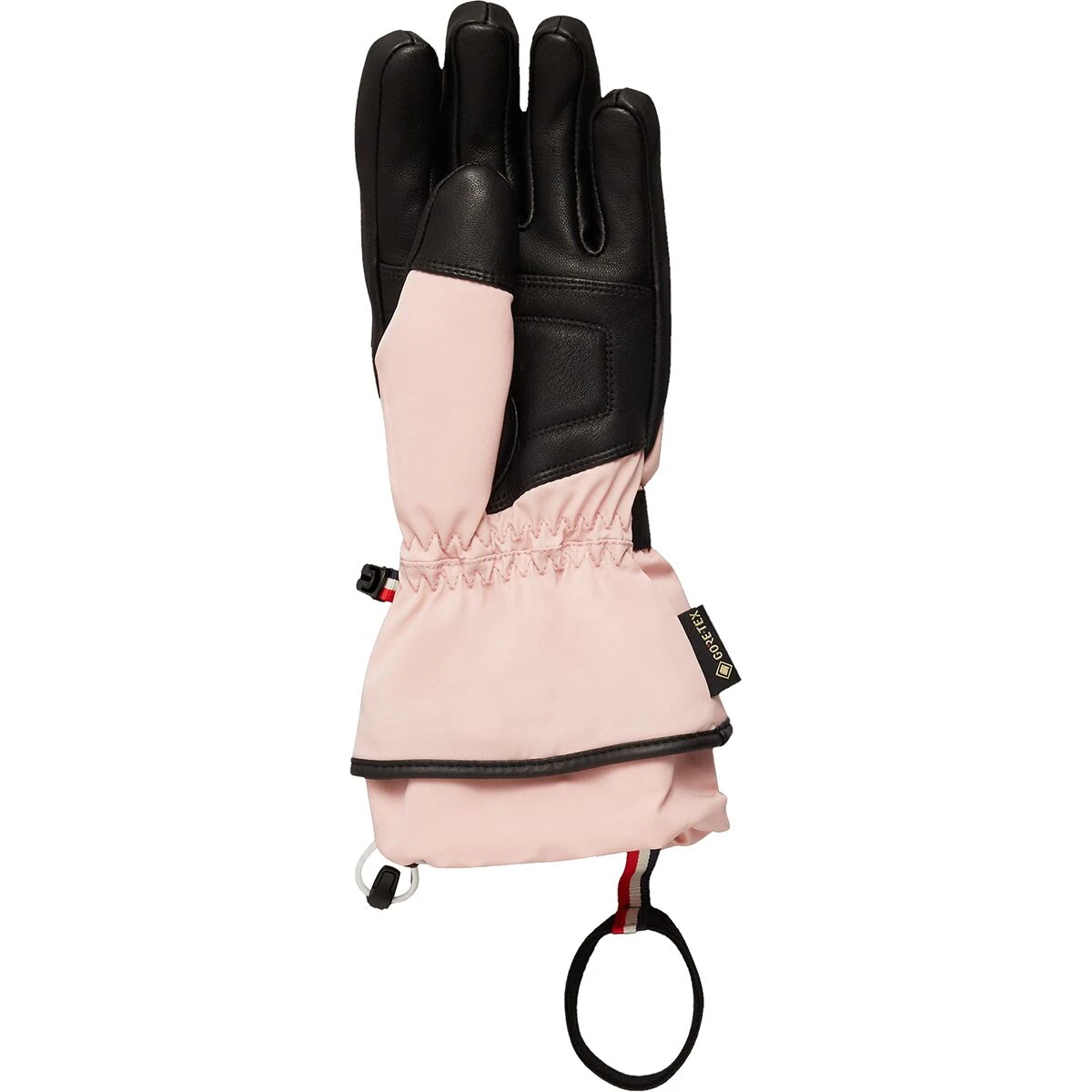 Technical Leather Ski Gloves - Women's Technical Leather Ski Gloves - Women's -Outdoor Sports Equip Store PIN D1 1