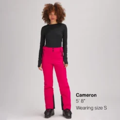 Ski Pant - Women's -Outdoor Sports Equip Store PIN D11