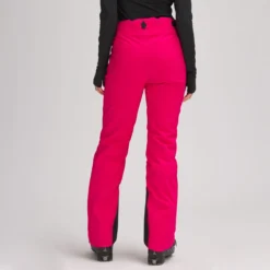 Ski Pant - Women's -Outdoor Sports Equip Store PIN D6