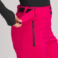 Ski Pant - Women's -Outdoor Sports Equip Store PIN D7