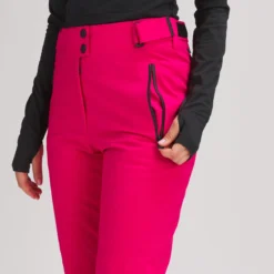 Ski Pant - Women's -Outdoor Sports Equip Store PIN D8