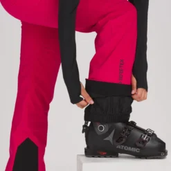 Ski Pant - Women's -Outdoor Sports Equip Store PIN D9