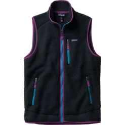 Patagonia Retro Pile Vest - Men's