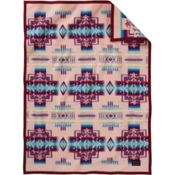 Pendleton Chief Joseph Children's Blanket -Outdoor Sports Equip Store PK