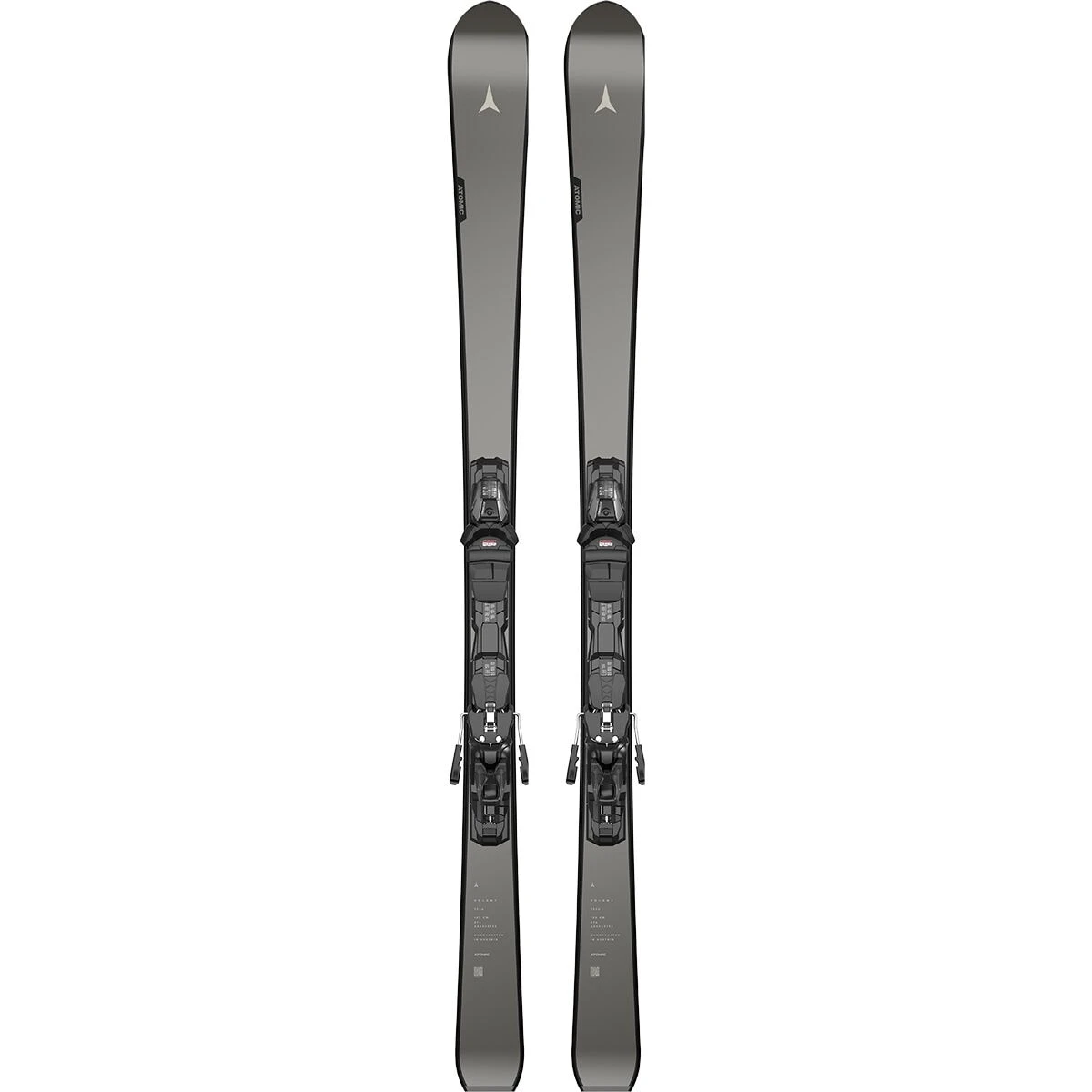 Volant 7000 + M 12 GW Black Ski - 2024 Atomic Volant 7000 + M 12 GW Black Ski - 2024 -Outdoor Sports Equip Store PLA 1