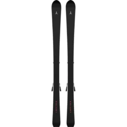 Atomic Volant 7000 + M 12 GW Black Ski - 2024 2 Atomic Volant 7000 + M 12 GW Black Ski - 2024 -Outdoor Sports Equip Store PLA D1