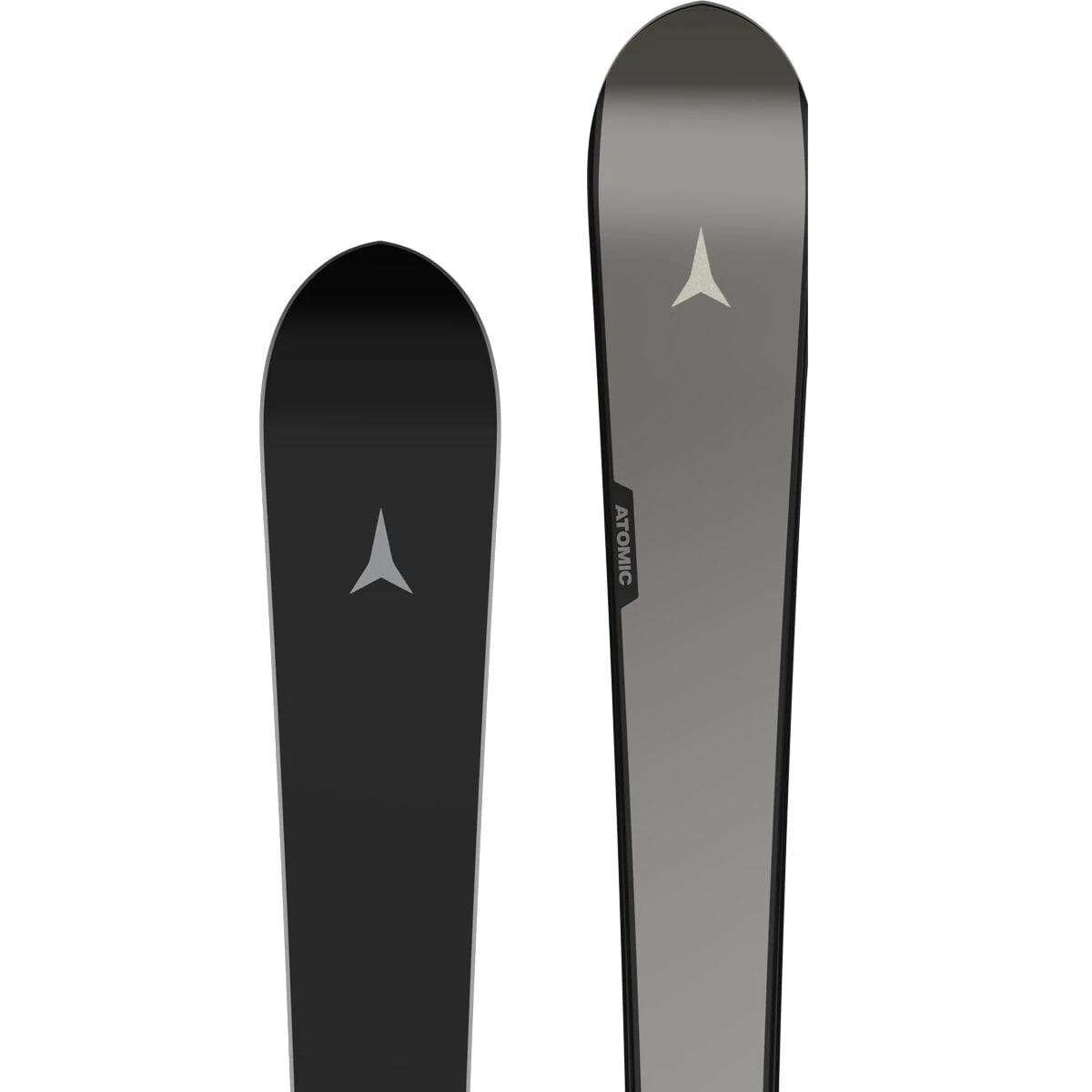 Volant 7000 + M 12 GW Black Ski - 2024 Atomic Volant 7000 + M 12 GW Black Ski - 2024 -Outdoor Sports Equip Store PLA D2
