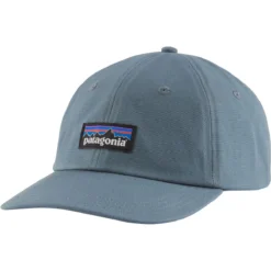 Patagonia P-6 Label Trad Cap -Outdoor Sports Equip Store PLUGRE