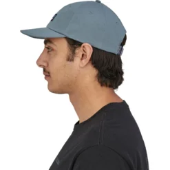 Patagonia P-6 Label Trad Cap -Outdoor Sports Equip Store PLUGRE D3