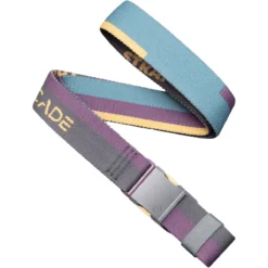 ARCADE Sierra Slim Belt 2 ARCADE Sierra Slim Belt -Outdoor Sports Equip Store PLURIS