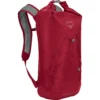 Transporter Roll Top WP 18L Pack