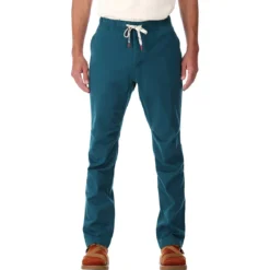 Topo Designs Dirt Pant - Men's -Outdoor Sports Equip Store PONBLU