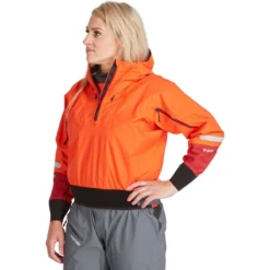 NRS Riptide Splash Jacket - Women's -Outdoor Sports Equip Store POP